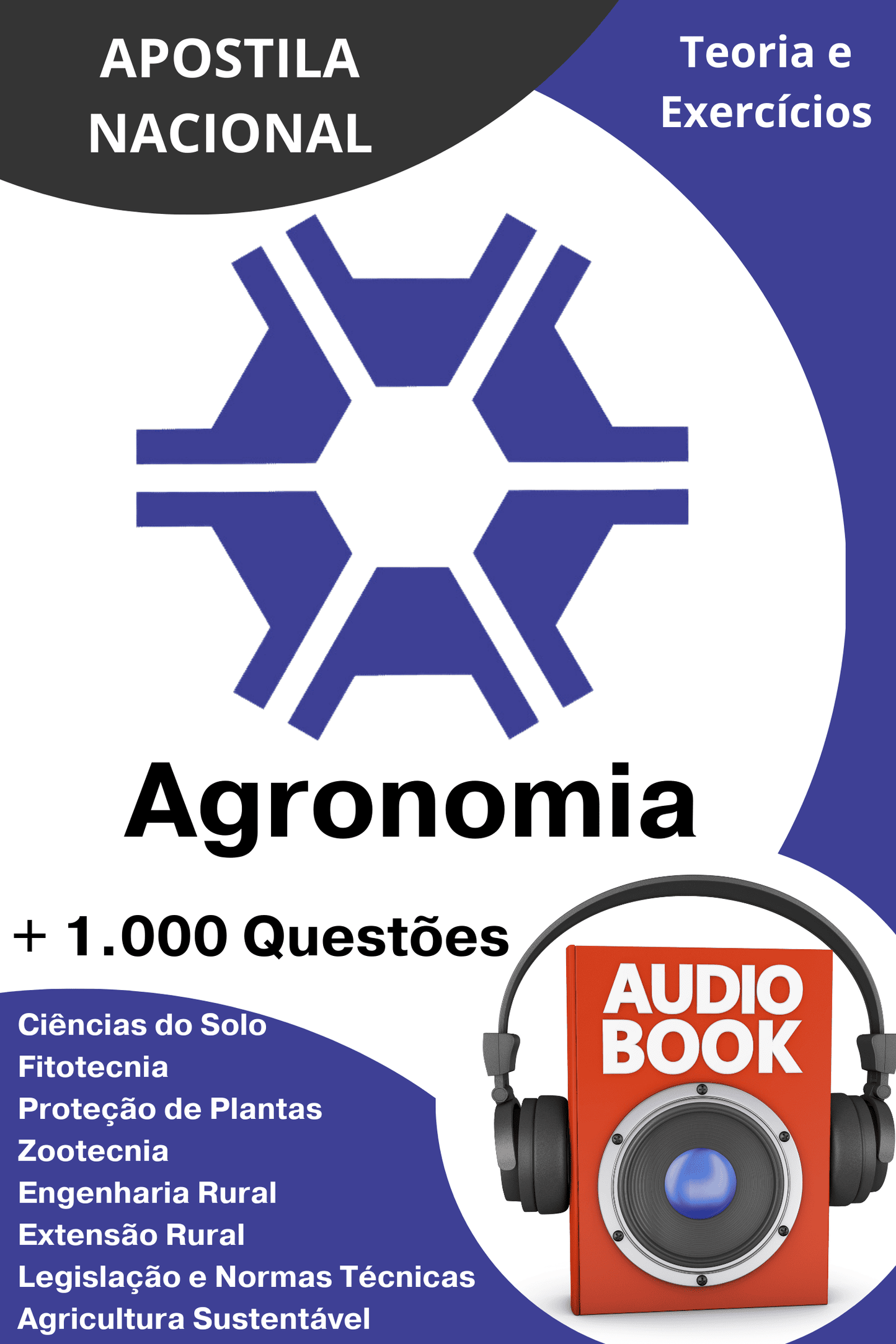 Apostila Agronomia agricultura agronomia Agrônomo apostila mapa agronomia embrapa promoção tse unificado Apostila Nacional estudar concurso público material apostila pdf gratis dicas passar