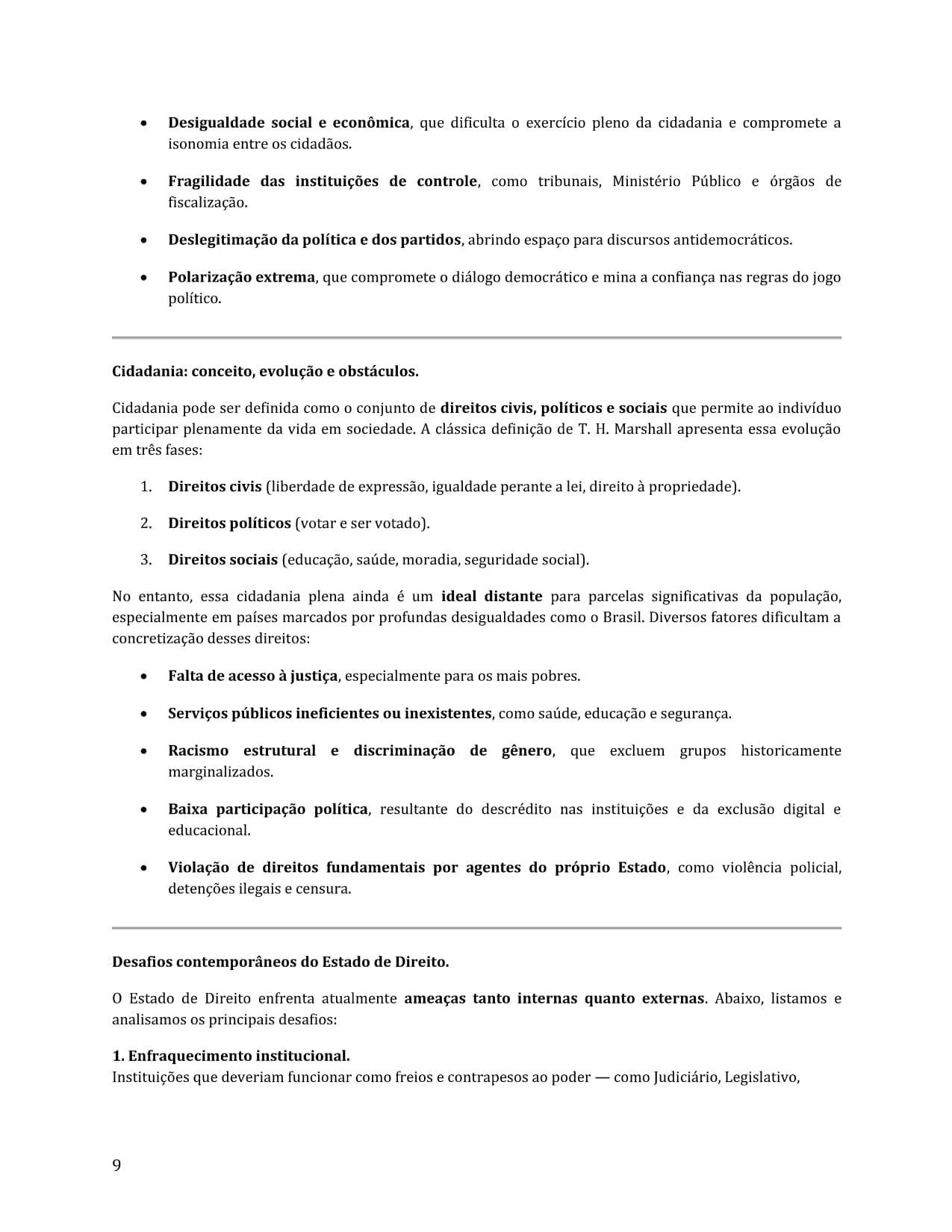 Apostila CNU 2 - Bloco 1 Seguridade Social