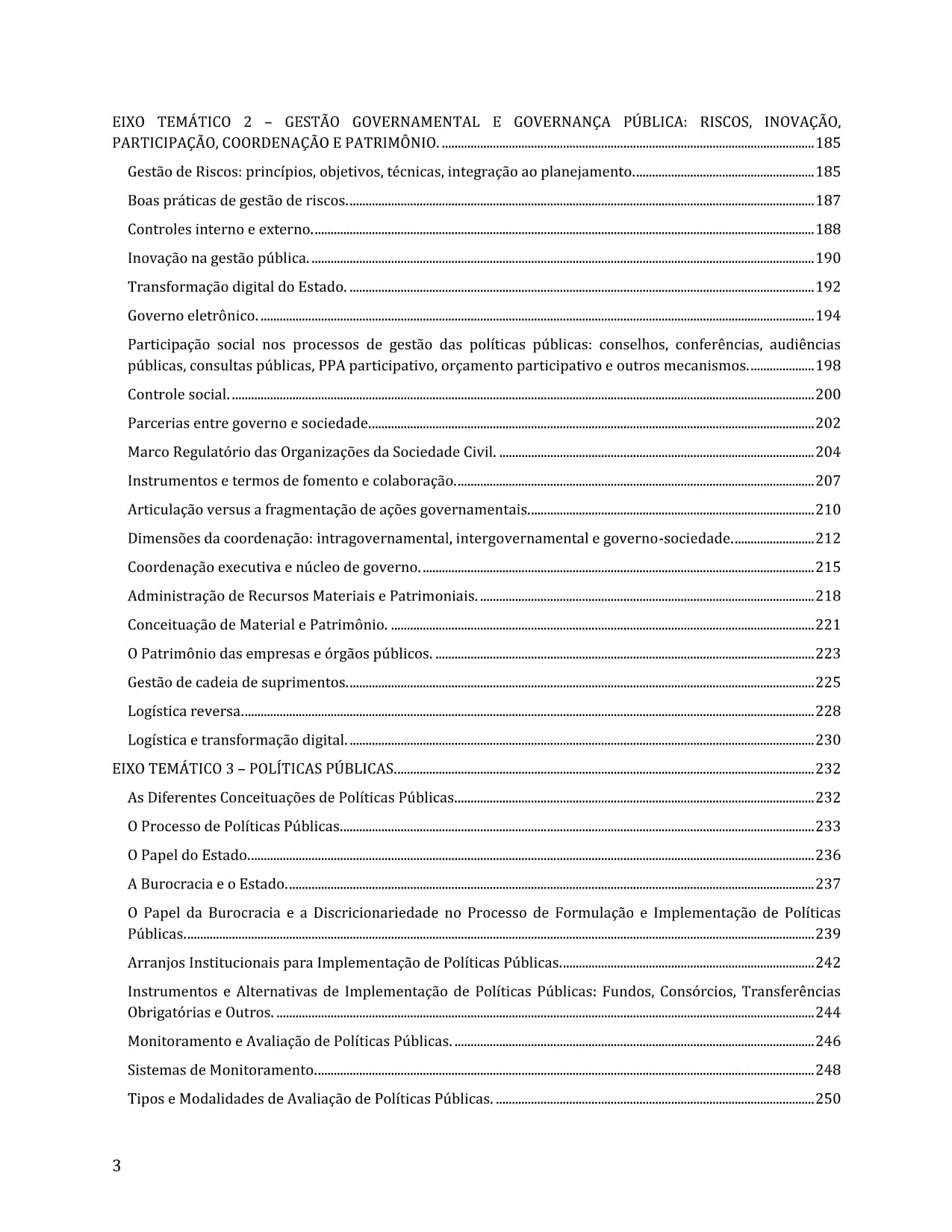Apostila CNU 2 - Bloco 5 Administração
