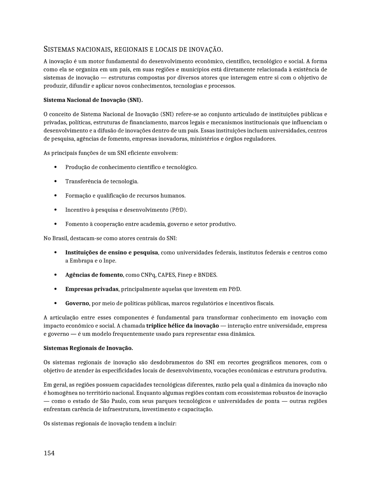 Apostila CNU 2- Bloco 6 Desenvolvimento Socioeconômico