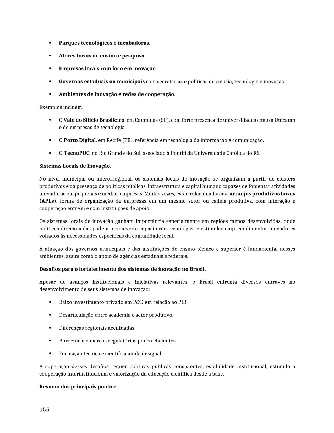 Apostila CNU 2- Bloco 6 Desenvolvimento Socioeconômico