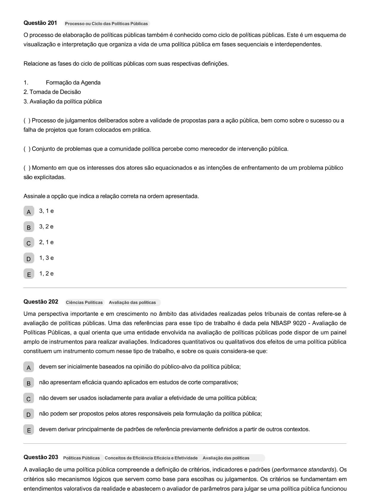 Apostila CNU 2- Bloco 6 Desenvolvimento Socioeconômico