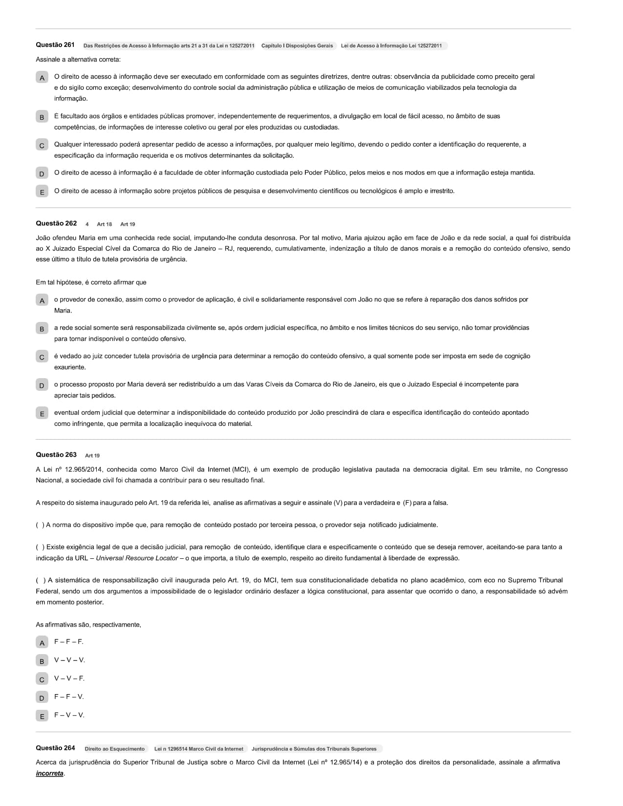 Apostila CNU 2 - Bloco 2 Cultura e Educação