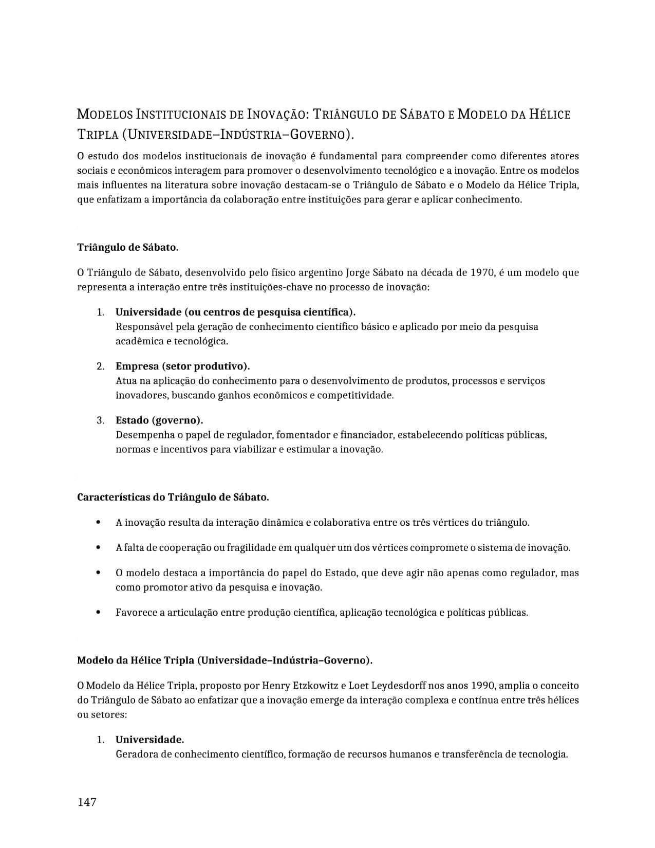 Apostila CNU 2 - Bloco 3 Ciências, Dados e Tecnologia