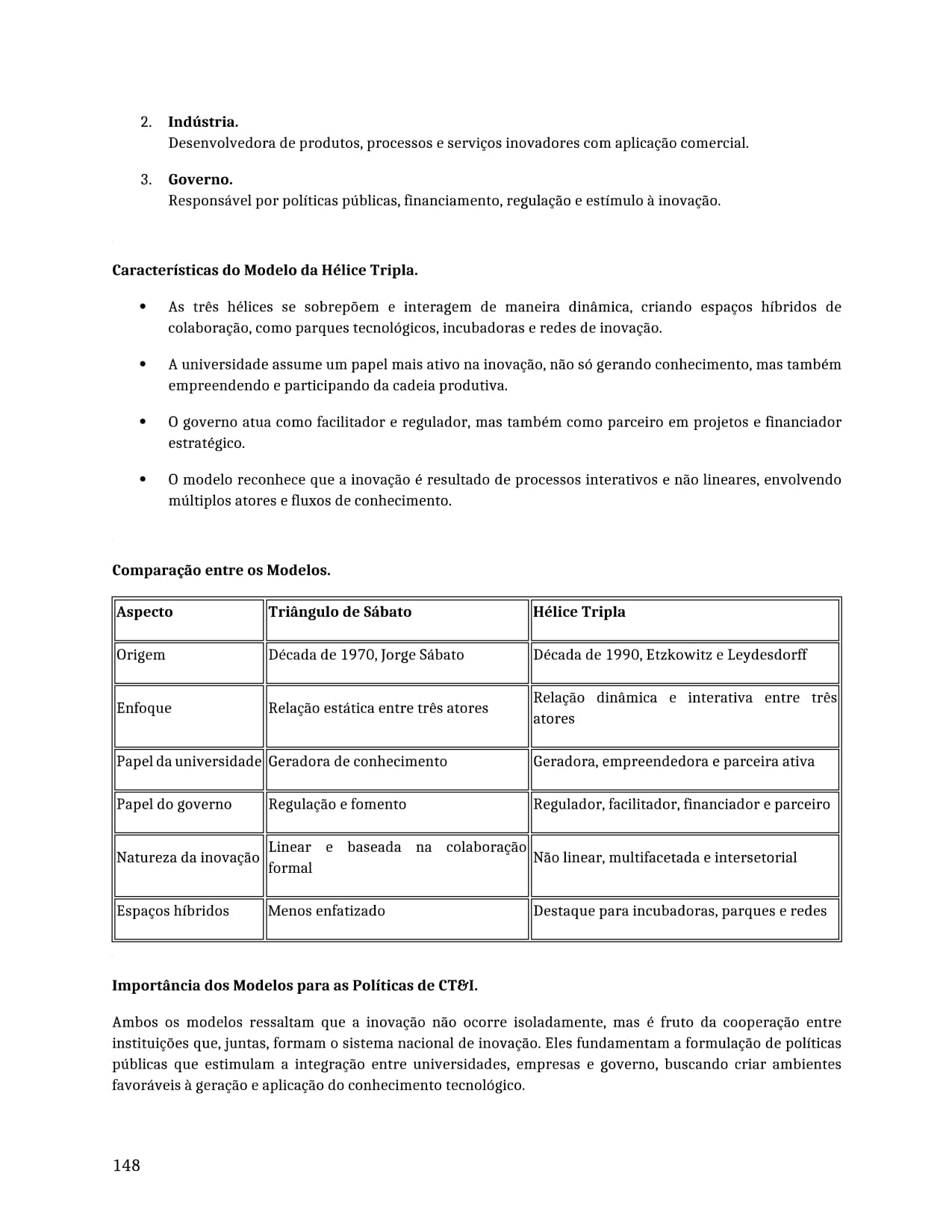 Apostila CNU 2 - Bloco 3 Ciências, Dados e Tecnologia
