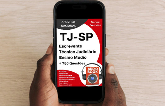 tjsp, escrevente tecnico judiciario, concurso publico tribunal de justiça de são paulo, escrente tjsp