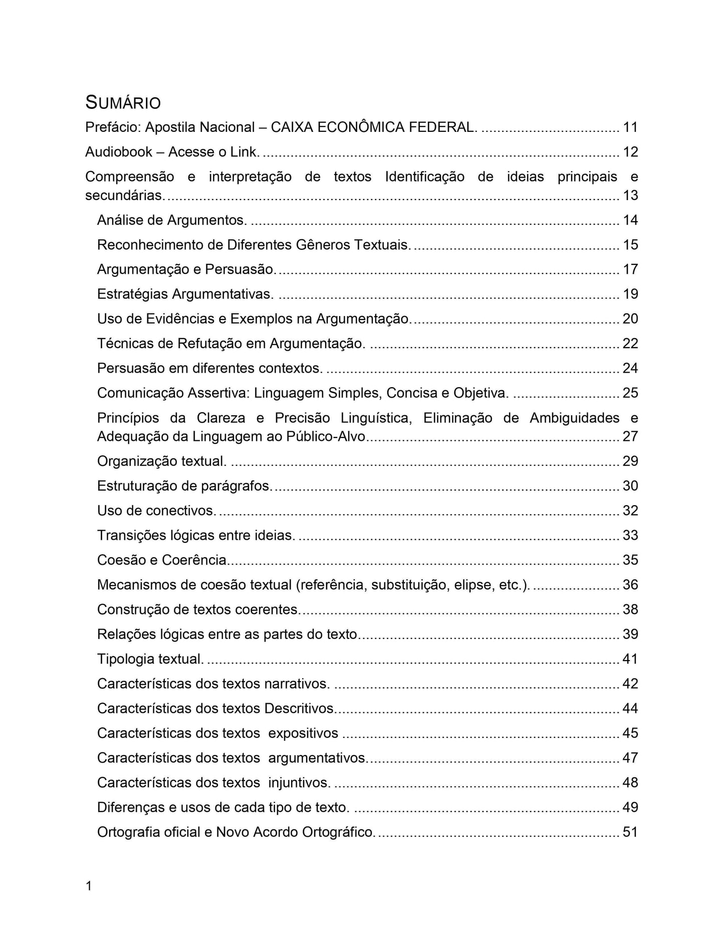 Apostila Caixa - Técnico Bancário Novo - TI + 508 questões Apostila Concurso Caixa caixa TI Concurso Caixa 2024 Concurso Caixa 2024 Tecnologia da Informação Edital Caixa 2024 Estudo para Caixa Econômica Material estudo Caixa Técnico Bancário Novo TI apostila Apostila Nacional estudar concurso público material apostila pdf gratis dicas passar