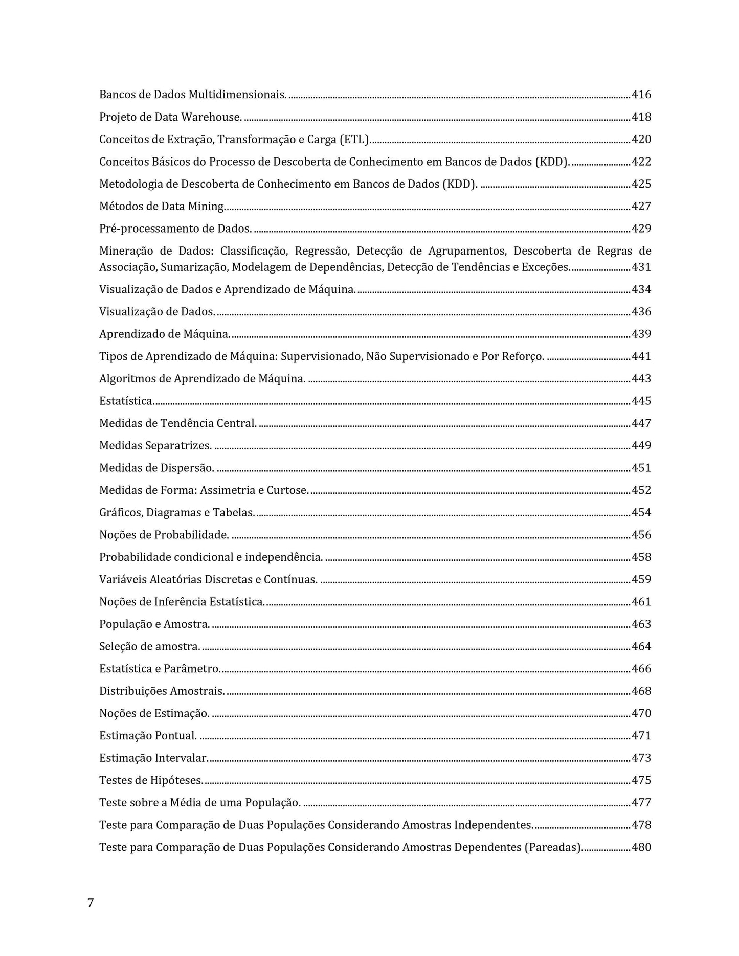 Apostila CNU Bloco 2 - Tecnologia, Dados e Informação AGU Apostila CNU Bloco 2 - Tecnologia CNU APOSTILA CNU bloco 2 COMO PASSAR CONCURSO PÚBLICO Dados e Informação DICAS APROVAÇÃO CONCURSO PÚBLICO FUNAI IBGE INCRA MAPA MCTI MGI MS PREVI Apostila Nacional estudar concurso público material apostila pdf gratis dicas passar