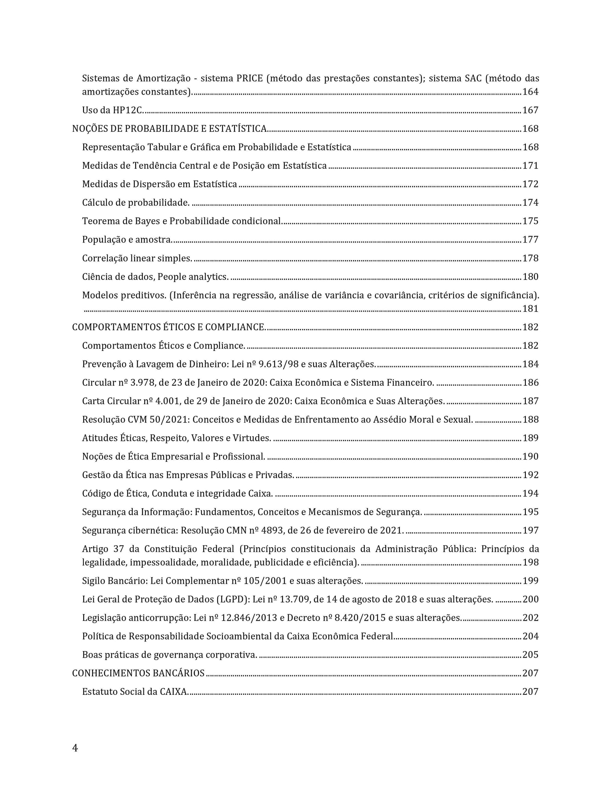 Apostila Caixa - Técnico Bancário Novo + 497 questões Apostila Concurso Caixa Concurso Caixa 2024 Edital Caixa 2024 Estudo para Caixa Econômica Material estudo Caixa Técnico Bancário Novo apostila Apostila Nacional estudar concurso público material apostila pdf gratis dicas passar