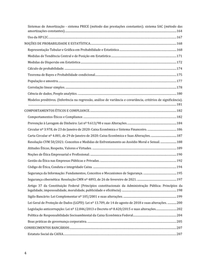 Apostila Caixa - Técnico Bancário Novo + 497 questões Apostila Concurso Caixa Concurso Caixa 2024 Edital Caixa 2024 Estudo para Caixa Econômica Material estudo Caixa Técnico Bancário Novo apostila Apostila Nacional estudar concurso público material apostila pdf gratis dicas passar