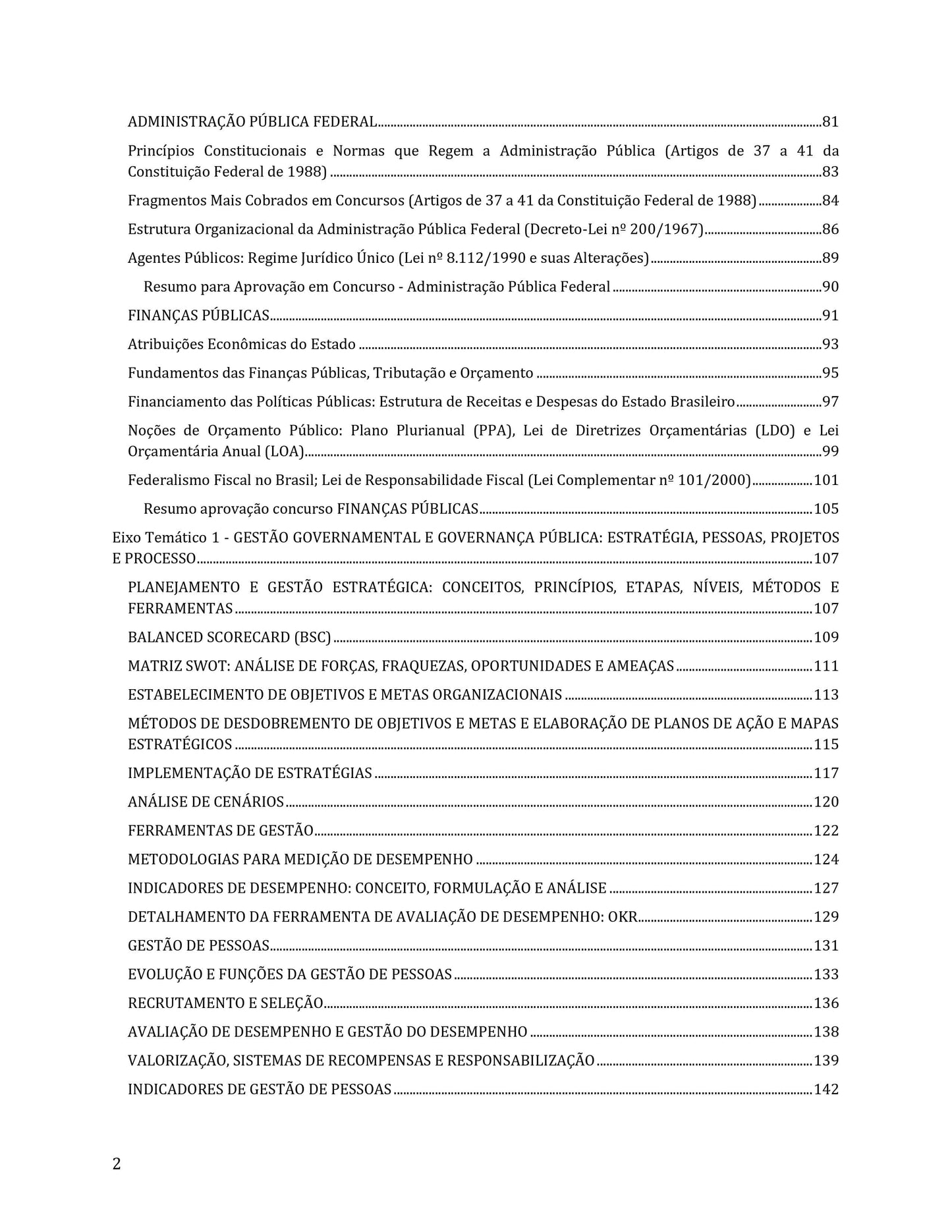 Apostila CNU Bloco 7 - Gestão e Administração Pública cnu 7 cnu bloco 7 cnu gestao e adm publica concurso unifcado adm pública Apostila Nacional estudar concurso público material apostila pdf gratis dicas passar