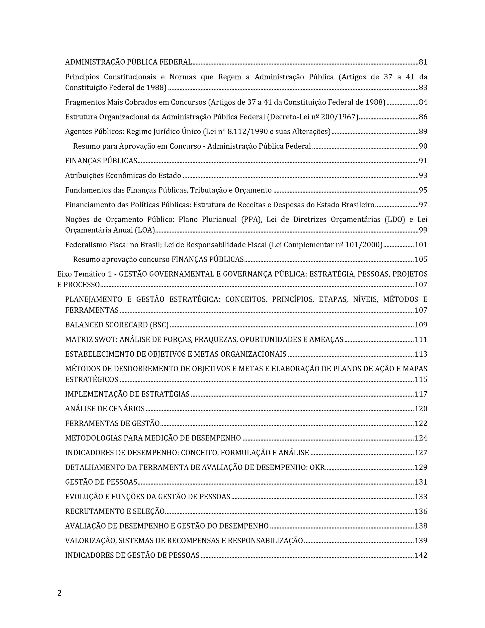 Apostila CNU Bloco 7 - Gestão e Administração Pública cnu 7 cnu bloco 7 cnu gestao e adm publica concurso unifcado adm pública Apostila Nacional estudar concurso público material apostila pdf gratis dicas passar