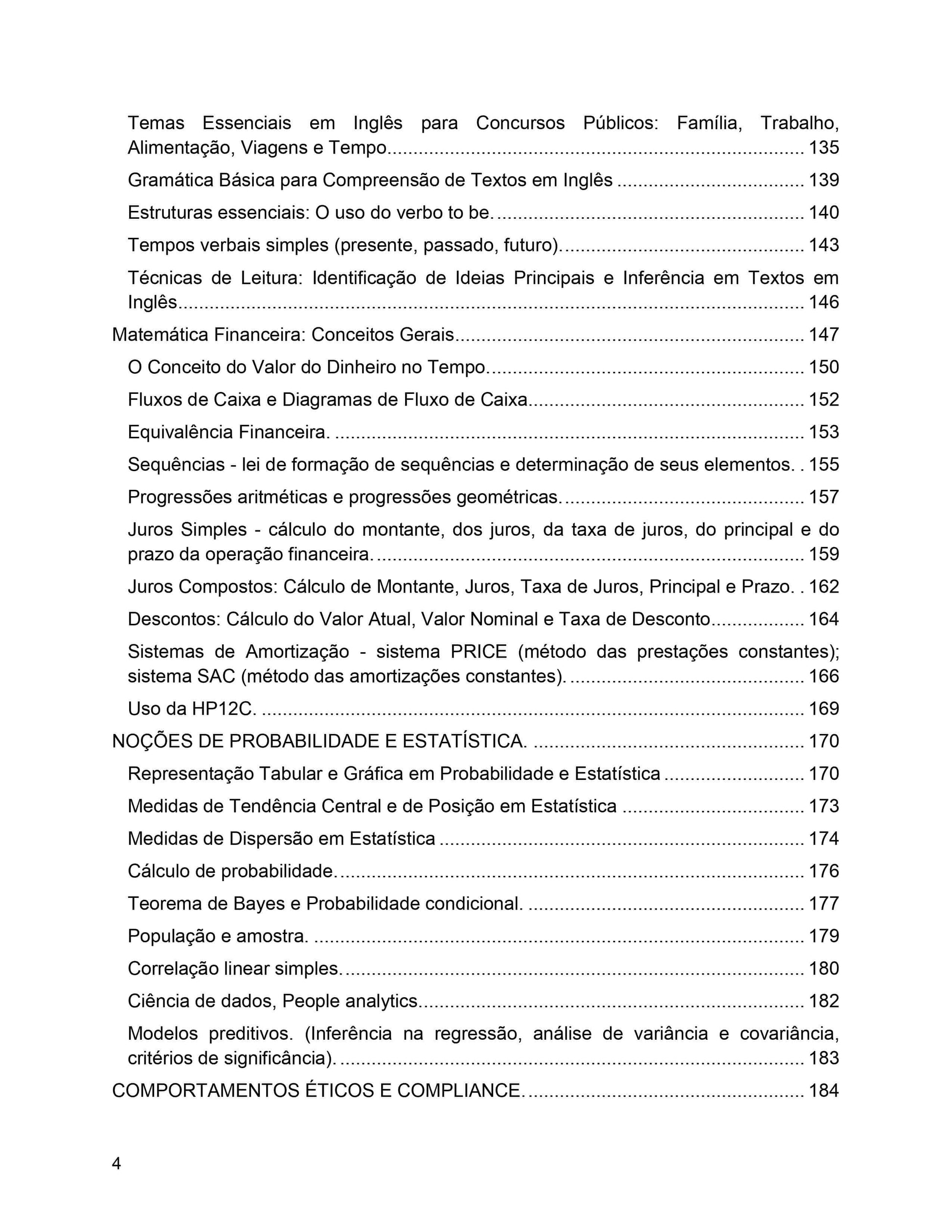 Apostila Caixa - Técnico Bancário Novo - TI + 508 questões Apostila Concurso Caixa caixa TI Concurso Caixa 2024 Concurso Caixa 2024 Tecnologia da Informação Edital Caixa 2024 Estudo para Caixa Econômica Material estudo Caixa Técnico Bancário Novo TI apostila Apostila Nacional estudar concurso público material apostila pdf gratis dicas passar