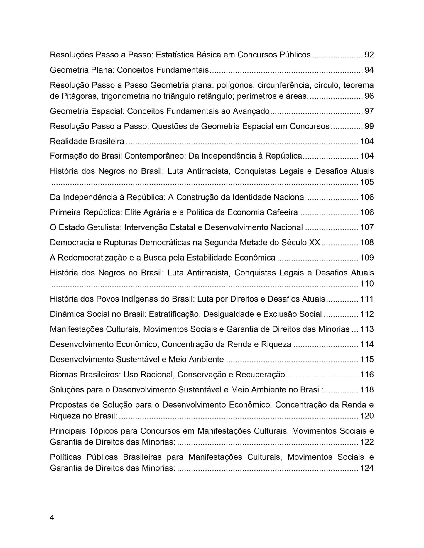 Apostila CNU Bloco 8 - Nível Intermediário (Ensino Médio Completo) CNU Bloco 8 CNU Ensino Médio CNU nível intermediário Apostila Nacional estudar concurso público material apostila pdf gratis dicas passar