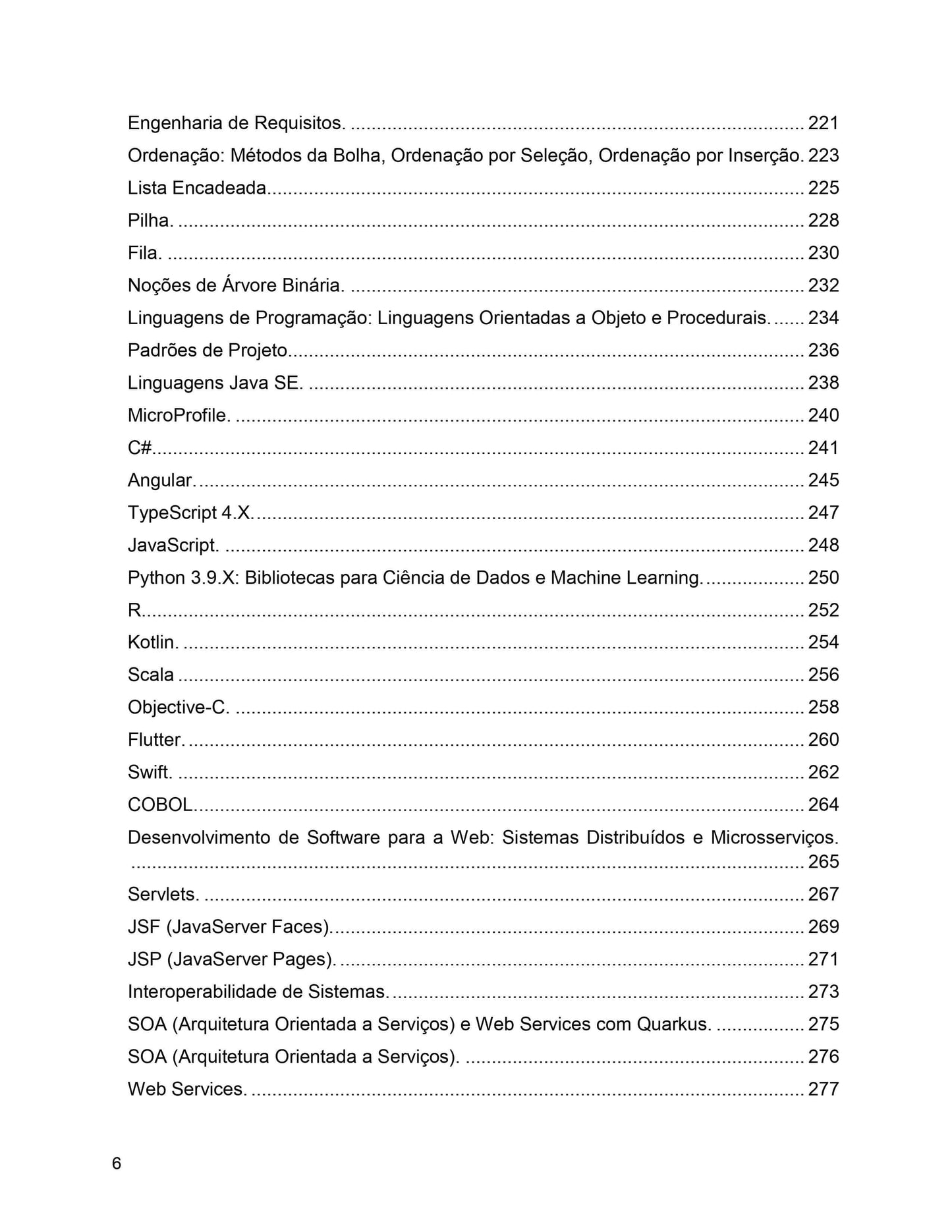 Apostila Caixa - Técnico Bancário Novo - TI + 508 questões Apostila Concurso Caixa caixa TI Concurso Caixa 2024 Concurso Caixa 2024 Tecnologia da Informação Edital Caixa 2024 Estudo para Caixa Econômica Material estudo Caixa Técnico Bancário Novo TI apostila Apostila Nacional estudar concurso público material apostila pdf gratis dicas passar