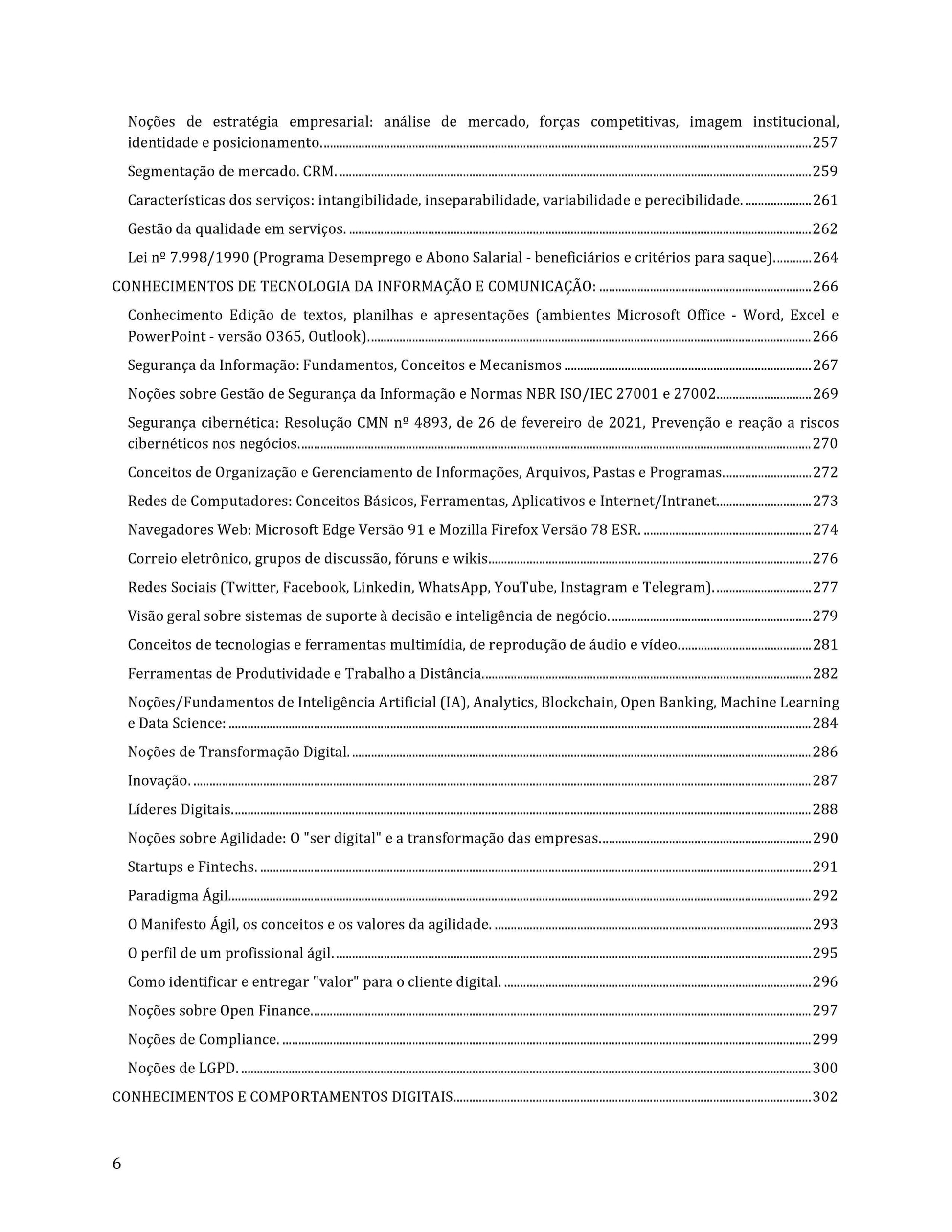 Apostila Caixa - Técnico Bancário Novo + 497 questões Apostila Concurso Caixa Concurso Caixa 2024 Edital Caixa 2024 Estudo para Caixa Econômica Material estudo Caixa Técnico Bancário Novo apostila Apostila Nacional estudar concurso público material apostila pdf gratis dicas passar