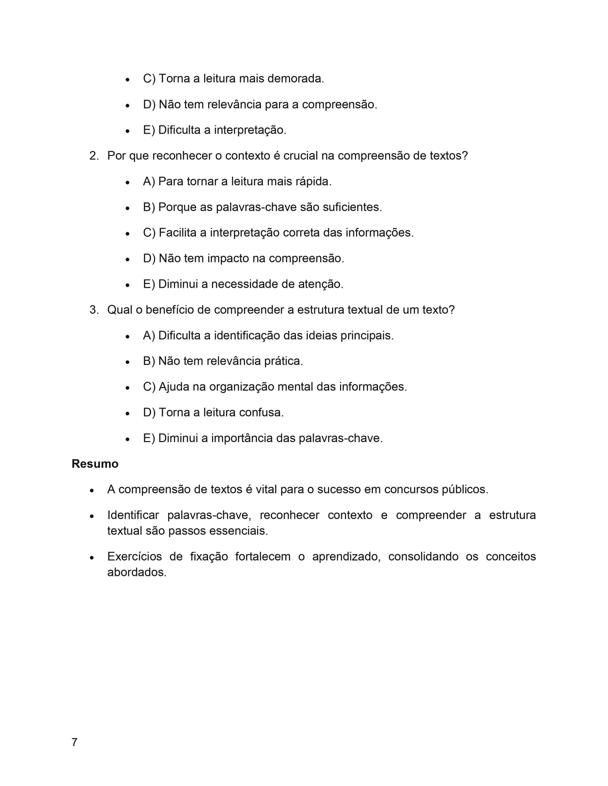 Apostila CNU Bloco 8 - Nível Intermediário (Ensino Médio Completo) CNU Bloco 8 CNU Ensino Médio CNU nível intermediário Apostila Nacional estudar concurso público material apostila pdf gratis dicas passar