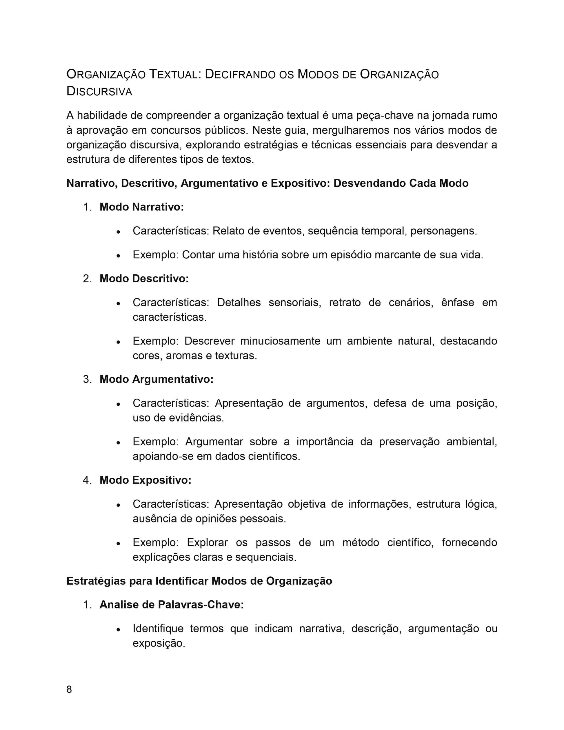 Apostila CNU Bloco 8 - Nível Intermediário (Ensino Médio Completo) CNU Bloco 8 CNU Ensino Médio CNU nível intermediário Apostila Nacional estudar concurso público material apostila pdf gratis dicas passar