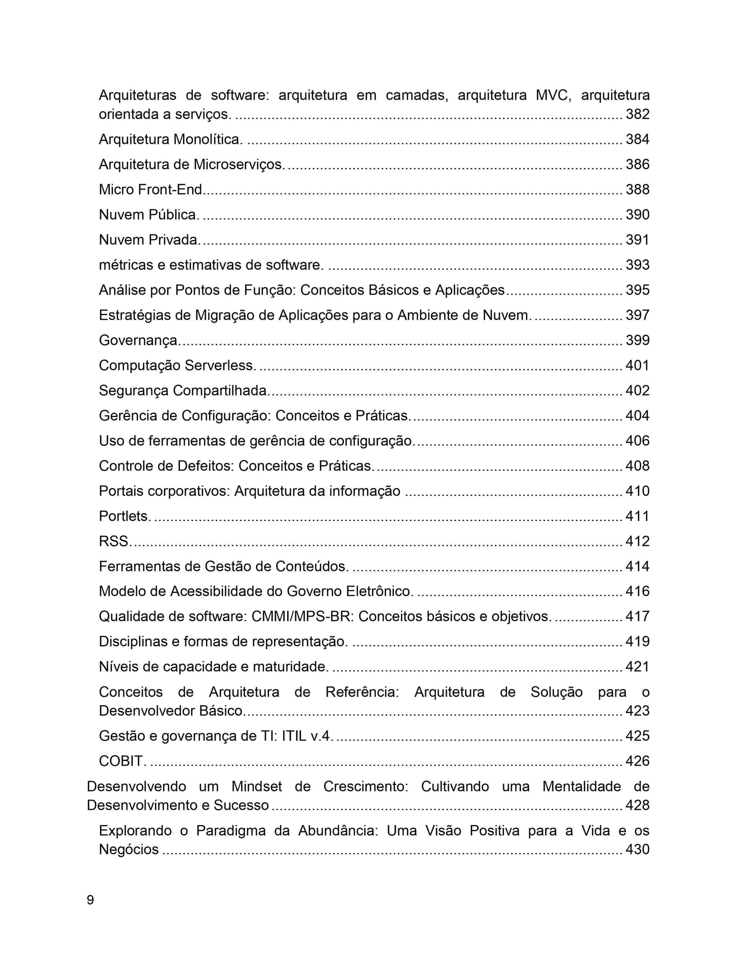 Apostila Caixa - Técnico Bancário Novo - TI + 508 questões Apostila Concurso Caixa caixa TI Concurso Caixa 2024 Concurso Caixa 2024 Tecnologia da Informação Edital Caixa 2024 Estudo para Caixa Econômica Material estudo Caixa Técnico Bancário Novo TI apostila Apostila Nacional estudar concurso público material apostila pdf gratis dicas passar