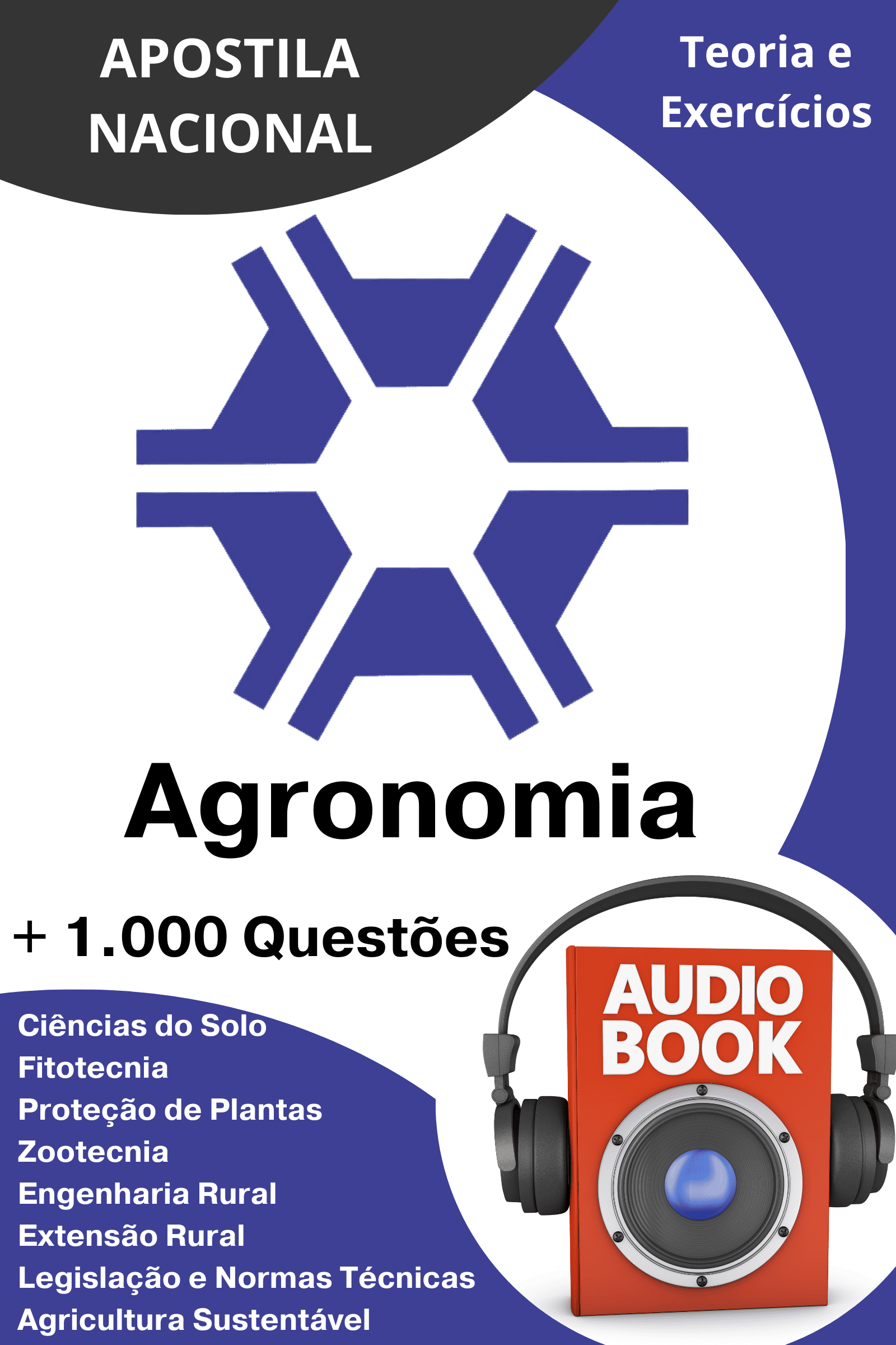 Apostila Agronomia agricultura agronomia Agrônomo apostila mapa agronomia embrapa promoção tse unificado Apostila Nacional estudar concurso público material apostila pdf gratis dicas passar