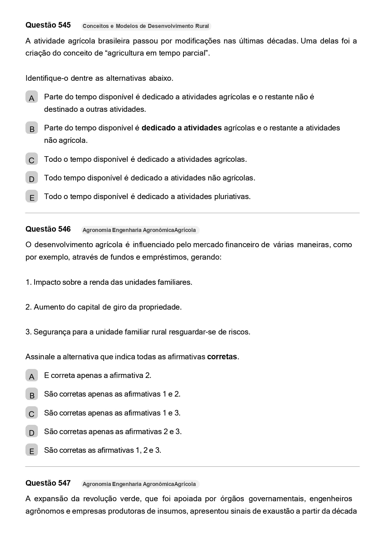 Apostila Agronomia agricultura agronomia Agrônomo apostila mapa agronomia embrapa promoção tse unificado Apostila Nacional estudar concurso público material apostila pdf gratis dicas passar
