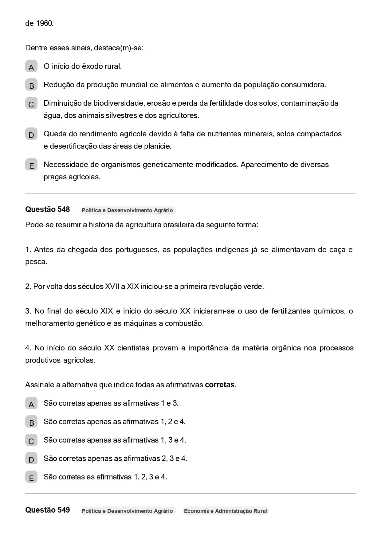 Apostila Agronomia agricultura agronomia Agrônomo apostila mapa agronomia embrapa promoção tse unificado Apostila Nacional estudar concurso público material apostila pdf gratis dicas passar