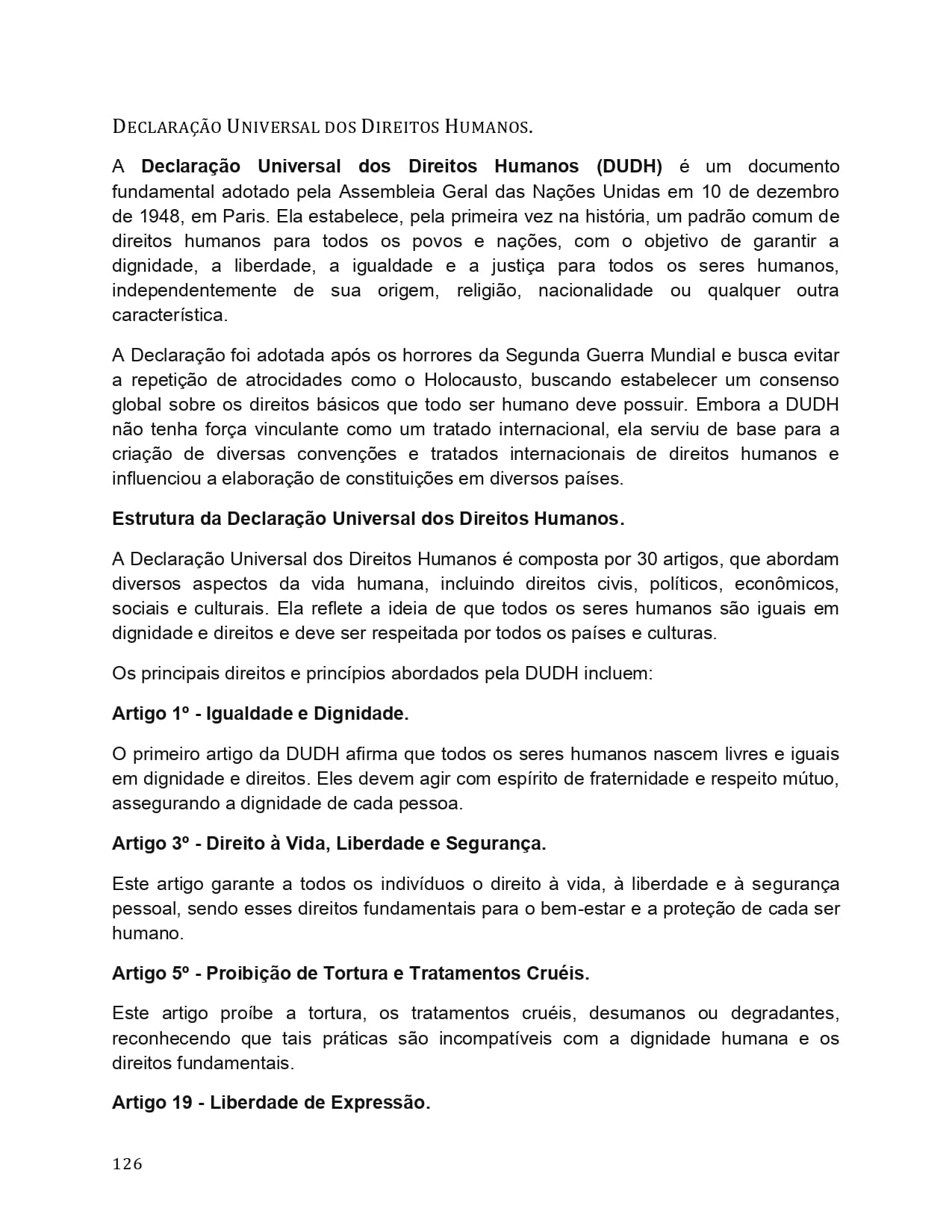 Apostila MPU - Analista e Técnico