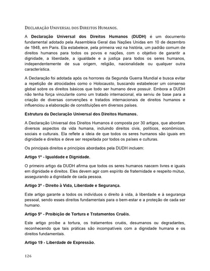 Apostila MPU - Analista e Técnico