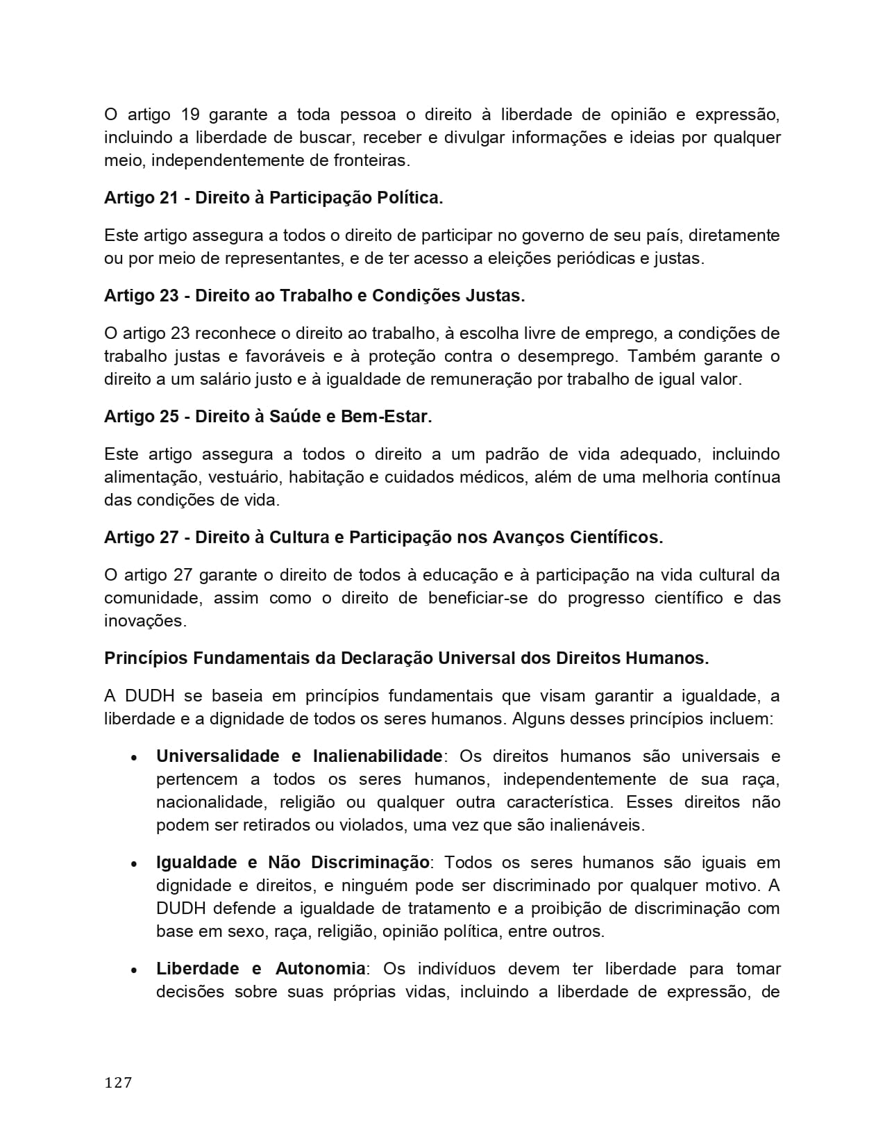 Apostila MPU - Analista e Técnico