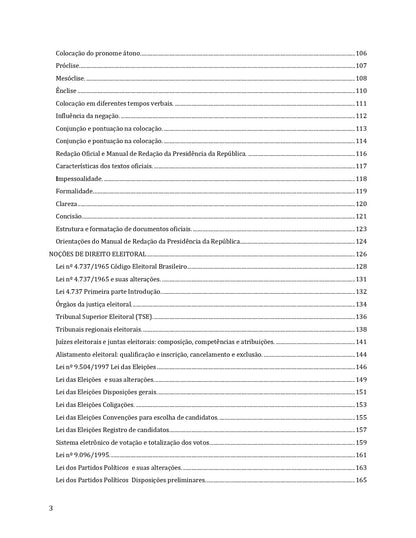 Apostila TSE Unificado - Analista Judiciário Área Administrativa Apostila Analista Judiciário Área Administrativa Apostila Concurso TSE Unificado Concurso Tribunal Superior Eleitoral Material Completo TSE Unificado tse unificado Apostila Nacional estudar concurso público material apostila pdf gratis dicas passar