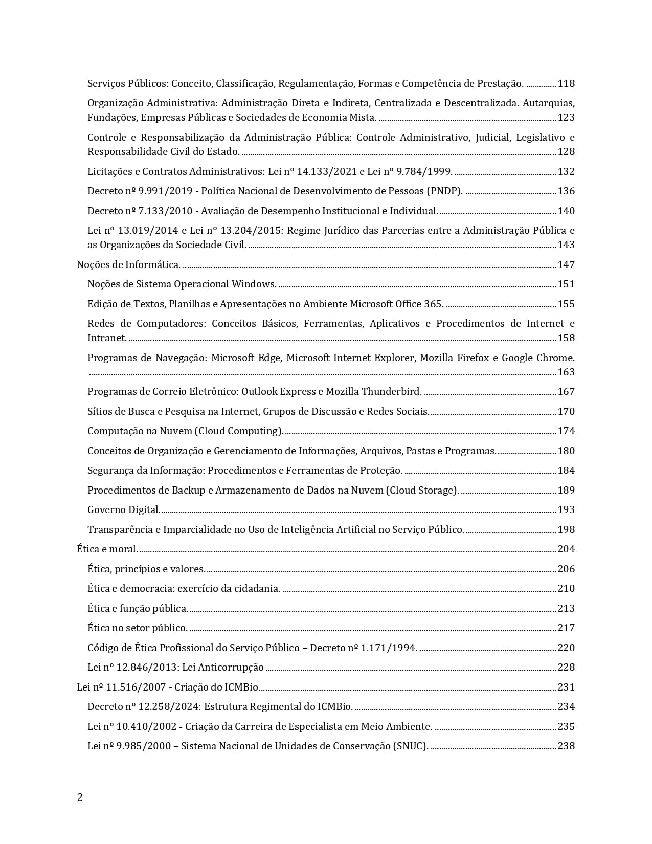 Apostila ICMBio - Analista Administrativo Analista Administrativo ICMBio icmbio concurso Instituto Chico Mendes de Conservação da Biodiversidade - ICMBIO promoção Apostila Nacional estudar concurso público material apostila pdf gratis dicas passar
