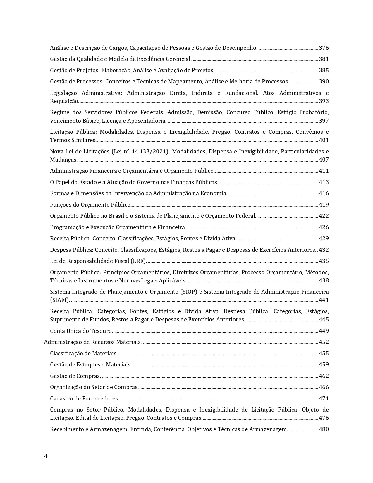 Apostila ICMBio - Analista Administrativo Analista Administrativo ICMBio icmbio concurso Instituto Chico Mendes de Conservação da Biodiversidade - ICMBIO promoção Apostila Nacional estudar concurso público material apostila pdf gratis dicas passar