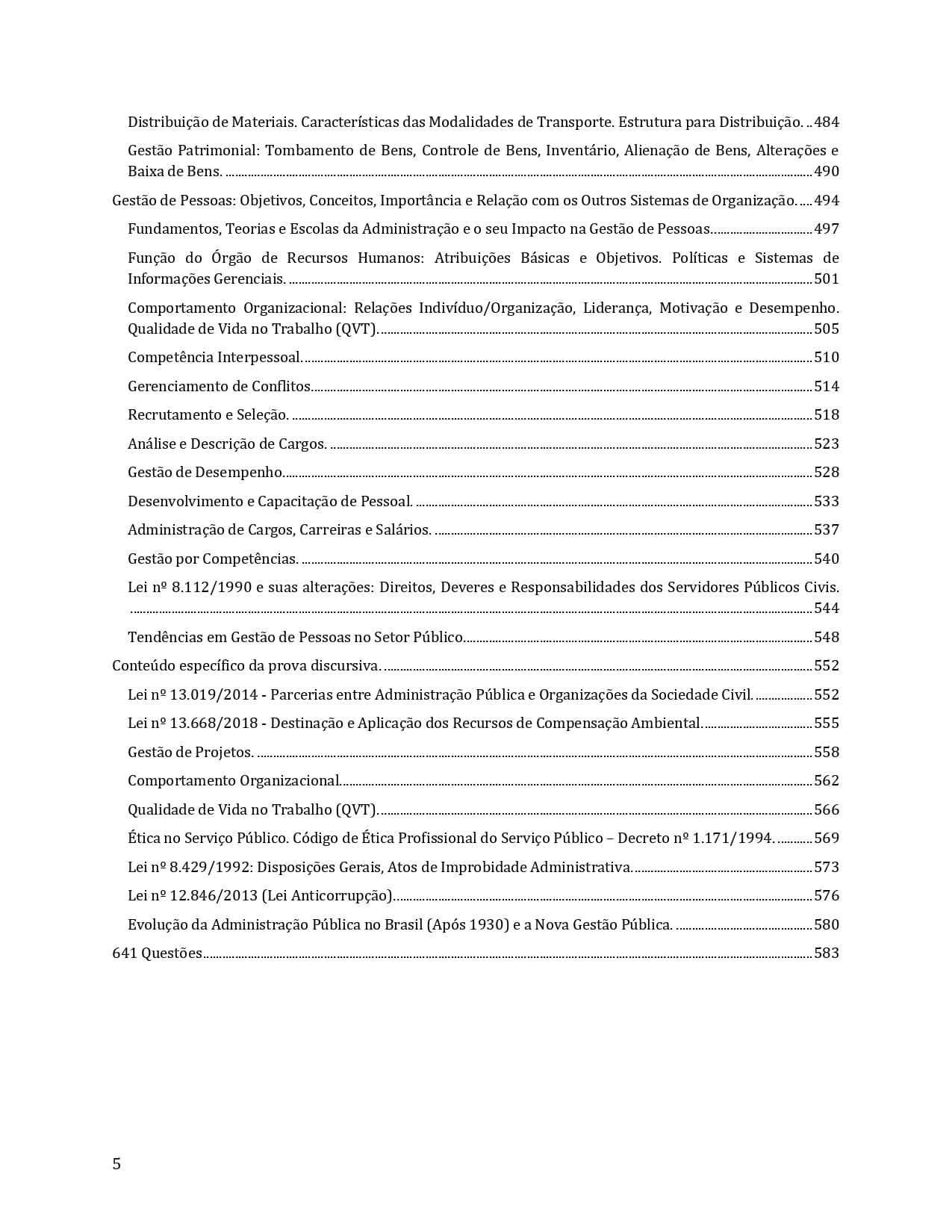 Apostila ICMBio - Analista Administrativo Analista Administrativo ICMBio icmbio concurso Instituto Chico Mendes de Conservação da Biodiversidade - ICMBIO promoção Apostila Nacional estudar concurso público material apostila pdf gratis dicas passar
