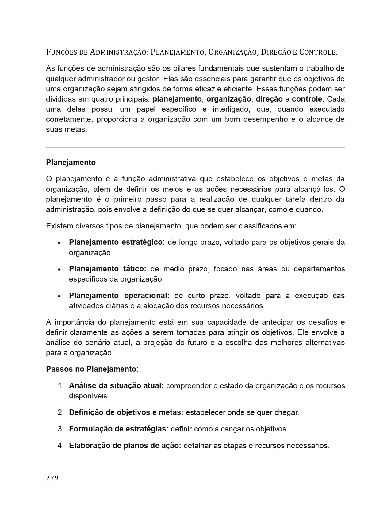 Apostila ICMBio - Analista Administrativo Analista Administrativo ICMBio icmbio concurso Instituto Chico Mendes de Conservação da Biodiversidade - ICMBIO promoção Apostila Nacional estudar concurso público material apostila pdf gratis dicas passar