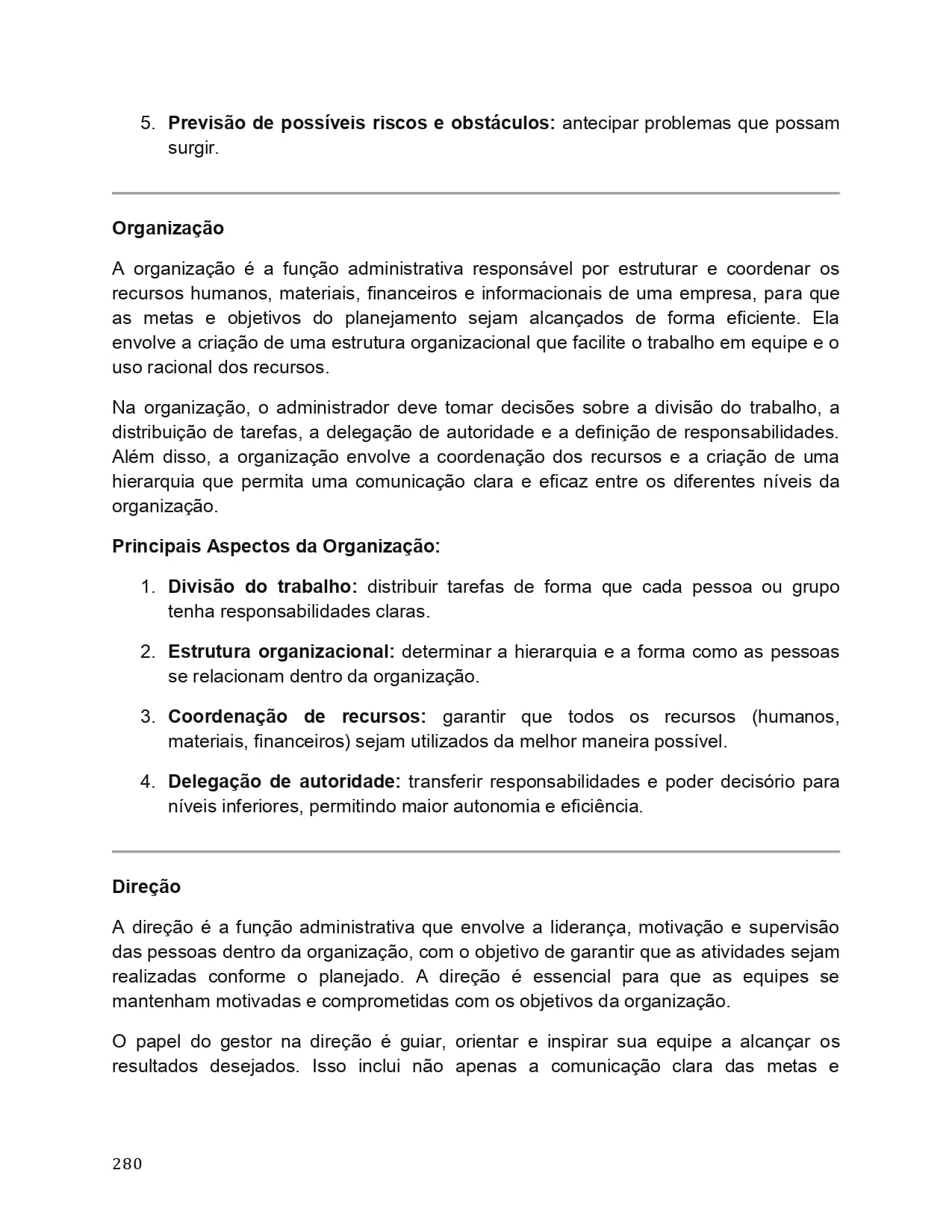Apostila ICMBio - Analista Administrativo Analista Administrativo ICMBio icmbio concurso Instituto Chico Mendes de Conservação da Biodiversidade - ICMBIO promoção Apostila Nacional estudar concurso público material apostila pdf gratis dicas passar