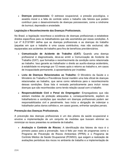 Apostila Correios - Enfermeiro do Trabalho Júnior Apostila Concurso TSE Unificado Apostila Correios - Enfermeiro do Trabalho Júnior COMO PASSAR CONCURSO PÚBLICO concurso correios correios 2024 apostila pdf correios edital DICAS APROVAÇÃO CONCURSO PÚBLICO Enfermeiro do Trabalho Júnior material completo correios Material Completo TSE Unificado tse unificado Apostila Nacional estudar concurso público material apostila pdf gratis dicas passar