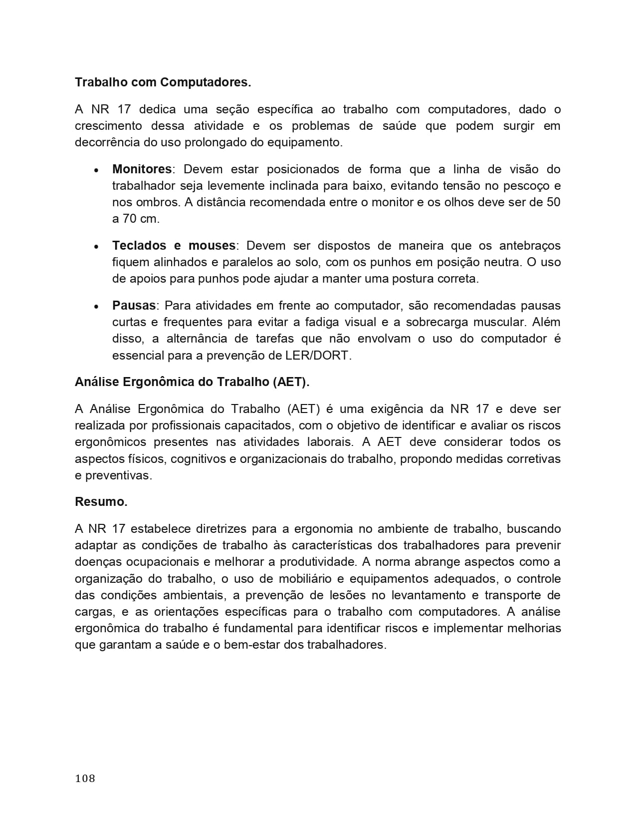 Apostila Correios - Técnico em Segurança do Trabalho Júnior Apostila Concurso Correios - Técnico em Segurança do Trabalho Júnior Apostila Concurso TSE Unificado concurso correios correios 2024 apostila pdf correios edital correios engenheiro de segurança do trabalho material completo correios Material Completo TSE Unificado tse unificado Apostila Nacional estudar concurso público material apostila pdf gratis dicas passar