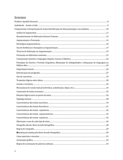 Apostila TSE Unificado - Comum a Todos os Cargos Apostila Concurso TSE Unificado Apostila TSE Unificado - Comum a Todos os Cargos Material Completo TSE Unificado tse tse unificado Técnico Judiciário TSE Unificado Apostila Nacional estudar concurso público material apostila pdf gratis dicas passar