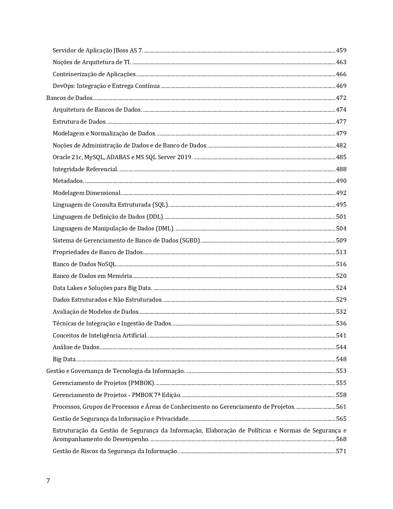 Apostila TSE Unificado - Analista Judiciário Tecnologia da Informação Analista Judiciário Tecnologia da Informação Apostila Concurso TSE Unificado Apostila TSE Unificado - Comum a Todos os Cargos Material Completo TSE Unificado tse tse unificado Técnico Judiciário TSE Unificado Apostila Nacional estudar concurso público material apostila pdf gratis dicas passar