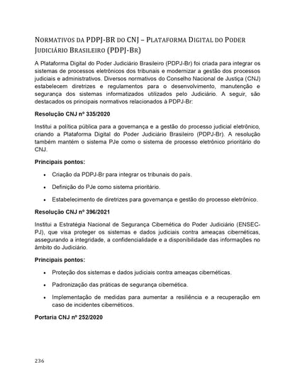 Apostila TSE Unificado - Analista Judiciário Tecnologia da Informação Analista Judiciário Tecnologia da Informação Apostila Concurso TSE Unificado Apostila TSE Unificado - Comum a Todos os Cargos Material Completo TSE Unificado tse tse unificado Técnico Judiciário TSE Unificado Apostila Nacional estudar concurso público material apostila pdf gratis dicas passar