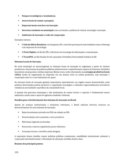 Apostila CNU 2- Bloco 6 Desenvolvimento Socioeconômico