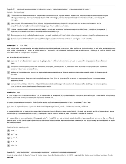 Apostila CNU 2 - Bloco 2  Cultura e Educação