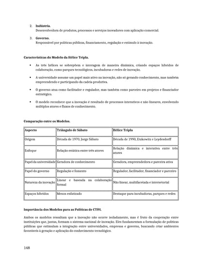 Apostila CNU 2 - Bloco 3 Ciências, Dados e Tecnologia