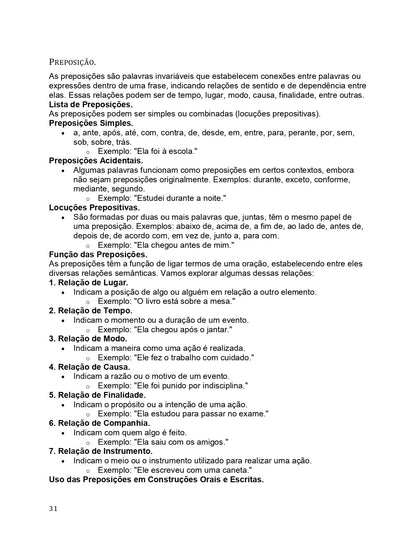 APOSTILA PORTUGUÊS, O GUIA COMPLETO PARA TODOS OS CONCURSOS Apostila Concurso TSE Unificado apostila português COMO PASSAR CONCURSO PÚBLICO DICAS APROVAÇÃO CONCURSO PÚBLICO estudar português PORTUGUÊS FGV tse unificado Apostila Nacional estudar concurso público material apostila pdf gratis dicas passar