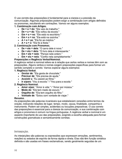 APOSTILA PORTUGUÊS, O GUIA COMPLETO PARA TODOS OS CONCURSOS Apostila Concurso TSE Unificado apostila português COMO PASSAR CONCURSO PÚBLICO DICAS APROVAÇÃO CONCURSO PÚBLICO estudar português PORTUGUÊS FGV tse unificado Apostila Nacional estudar concurso público material apostila pdf gratis dicas passar